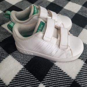 Adidas Toddler 8c